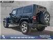 2018 Jeep Wrangler JK Unlimited Sahara (Stk: U38059) in Red Deer - Image 4 of 25 2018 Jeep Wrangler JK Unlimited Sahara (Stk: U38059) in Red Deer - Image 4 of 25