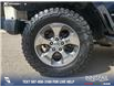 2018 Jeep Wrangler JK Unlimited Sahara (Stk: U38059) in Red Deer - Image 6 of 25 2018 Jeep Wrangler JK Unlimited Sahara (Stk: U38059) in Red Deer - Image 6 of 25