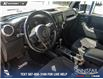 2018 Jeep Wrangler JK Unlimited Sahara (Stk: U38059) in Red Deer - Image 13 of 25 2018 Jeep Wrangler JK Unlimited Sahara (Stk: U38059) in Red Deer - Image 13 of 25