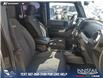 2018 Jeep Wrangler JK Unlimited Sahara (Stk: U38059) in Red Deer - Image 22 of 25 2018 Jeep Wrangler JK Unlimited Sahara (Stk: U38059) in Red Deer - Image 22 of 25