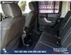 2018 Jeep Wrangler JK Unlimited Sahara (Stk: U38059) in Red Deer - Image 23 of 25 2018 Jeep Wrangler JK Unlimited Sahara (Stk: U38059) in Red Deer - Image 23 of 25