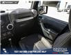 2018 Jeep Wrangler JK Unlimited Sahara (Stk: U38059) in Red Deer - Image 25 of 25 2018 Jeep Wrangler JK Unlimited Sahara (Stk: U38059) in Red Deer - Image 25 of 25