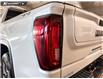 2023 GMC Sierra 1500 SLT (Stk: P15099) in Airdrie - Image 11 of 25