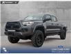 2023 Toyota Tacoma Base (Stk: P7037) in Olds - Image 1 of 25