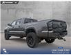 2023 Toyota Tacoma Base (Stk: P7037) in Olds - Image 4 of 25