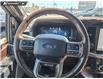 2025 Ford F-150 King Ranch (Stk: P7035) in Olds - Image 14 of 25