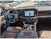 2025 Ford F-150 King Ranch (Stk: P7035) in Olds - Image 24 of 25