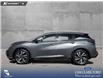 2022 Nissan Murano SL (Stk: U38084) in Red Deer - Image 3 of 25