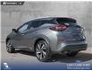 2022 Nissan Murano SL (Stk: U38084) in Red Deer - Image 4 of 25