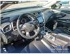 2022 Nissan Murano SL (Stk: U38084) in Red Deer - Image 13 of 25