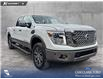 2018 Nissan Titan XD  (Stk: P1643) in Canmore - Image 1 of 27