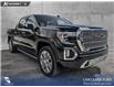 2020 GMC Sierra 1500 Denali (Stk: P1610) in Canmore - Image 1 of 27
