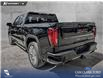 2020 GMC Sierra 1500 Denali (Stk: P1610) in Canmore - Image 4 of 27