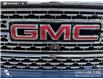 2020 GMC Sierra 1500 Denali (Stk: P1610) in Canmore - Image 9 of 27