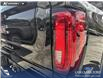 2020 GMC Sierra 1500 Denali (Stk: P1610) in Canmore - Image 11 of 27