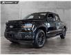 2024 Ford F-150 XLT (Stk: RC20168) in Airdrie - Image 1 of 25