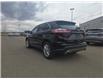 2022 Ford Edge Titanium (Stk: U38105) in Red Deer - Image 4 of 7