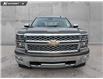 2014 Chevrolet Silverado 1500 1LZ (Stk: P1635) in Canmore - Image 2 of 26
