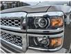 2014 Chevrolet Silverado 1500 1LZ (Stk: P1635) in Canmore - Image 8 of 26