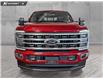 2023 Ford F-350 Platinum (Stk: P15113) in Airdrie - Image 2 of 25