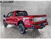2023 Ford F-350 Platinum (Stk: P15113) in Airdrie - Image 4 of 25