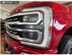 2023 Ford F-350 Platinum (Stk: P15113) in Airdrie - Image 8 of 25