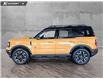 2023 Ford Bronco Sport Outer Banks (Stk: RC20175) in Airdrie - Image 3 of 25 2023 Ford Bronco Sport Outer Banks (Stk: RC20175) in Airdrie - Image 3 of 25