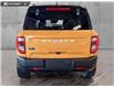 2023 Ford Bronco Sport Outer Banks (Stk: RC20175) in Airdrie - Image 5 of 25 2023 Ford Bronco Sport Outer Banks (Stk: RC20175) in Airdrie - Image 5 of 25