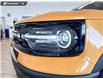 2023 Ford Bronco Sport Outer Banks (Stk: RC20175) in Airdrie - Image 8 of 25 2023 Ford Bronco Sport Outer Banks (Stk: RC20175) in Airdrie - Image 8 of 25