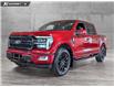 2024 Ford F-150 Lariat (Stk: P15097) in Airdrie - Image 1 of 24