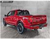 2024 Ford F-150 Lariat (Stk: P15097) in Airdrie - Image 4 of 24