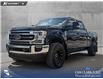 2020 Ford F-350 XLT (Stk: P7040) in Olds - Image 1 of 25