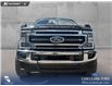 2020 Ford F-350 XLT (Stk: P7040) in Olds - Image 2 of 25