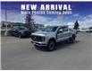 2023 Ford F-350 Lariat (Stk: U38103) in Red Deer - Image 1 of 7
