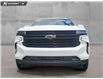 2023 Chevrolet Tahoe RST (Stk: U38102) in Red Deer - Image 2 of 25