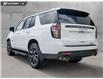 2023 Chevrolet Tahoe RST (Stk: U38102) in Red Deer - Image 4 of 25