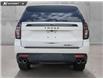 2023 Chevrolet Tahoe RST (Stk: U38102) in Red Deer - Image 5 of 25