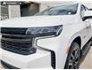 2023 Chevrolet Tahoe RST (Stk: U38102) in Red Deer - Image 8 of 25