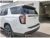 2023 Chevrolet Tahoe RST (Stk: U38102) in Red Deer - Image 11 of 25