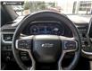 2023 Chevrolet Tahoe RST (Stk: U38102) in Red Deer - Image 14 of 25