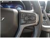 2023 Chevrolet Tahoe RST (Stk: U38102) in Red Deer - Image 16 of 25