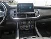 2023 Chevrolet Tahoe RST (Stk: U38102) in Red Deer - Image 19 of 25