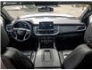 2023 Chevrolet Tahoe RST (Stk: U38102) in Red Deer - Image 24 of 25