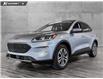 2022 Ford Escape SEL (Stk: P14931) in Airdrie - Image 1 of 25