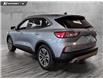 2022 Ford Escape SEL (Stk: P14931) in Airdrie - Image 4 of 25