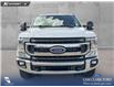 2020 Ford F-350 XLT (Stk: P7017) in Olds - Image 2 of 25