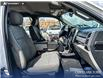 2020 Ford F-350 XLT (Stk: P7017) in Olds - Image 22 of 25