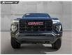 2024 GMC Canyon Elevation (Stk: U38096) in Red Deer - Image 2 of 25