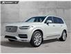 2019 Volvo XC90 T6 Inscription (Stk: U38085) in Red Deer - Image 1 of 25
