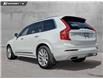 2019 Volvo XC90 T6 Inscription (Stk: U38085) in Red Deer - Image 4 of 25